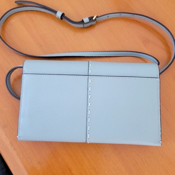 Tory BurchMcGraw Wallet Crossbody  Bag - Picture 3 of 9